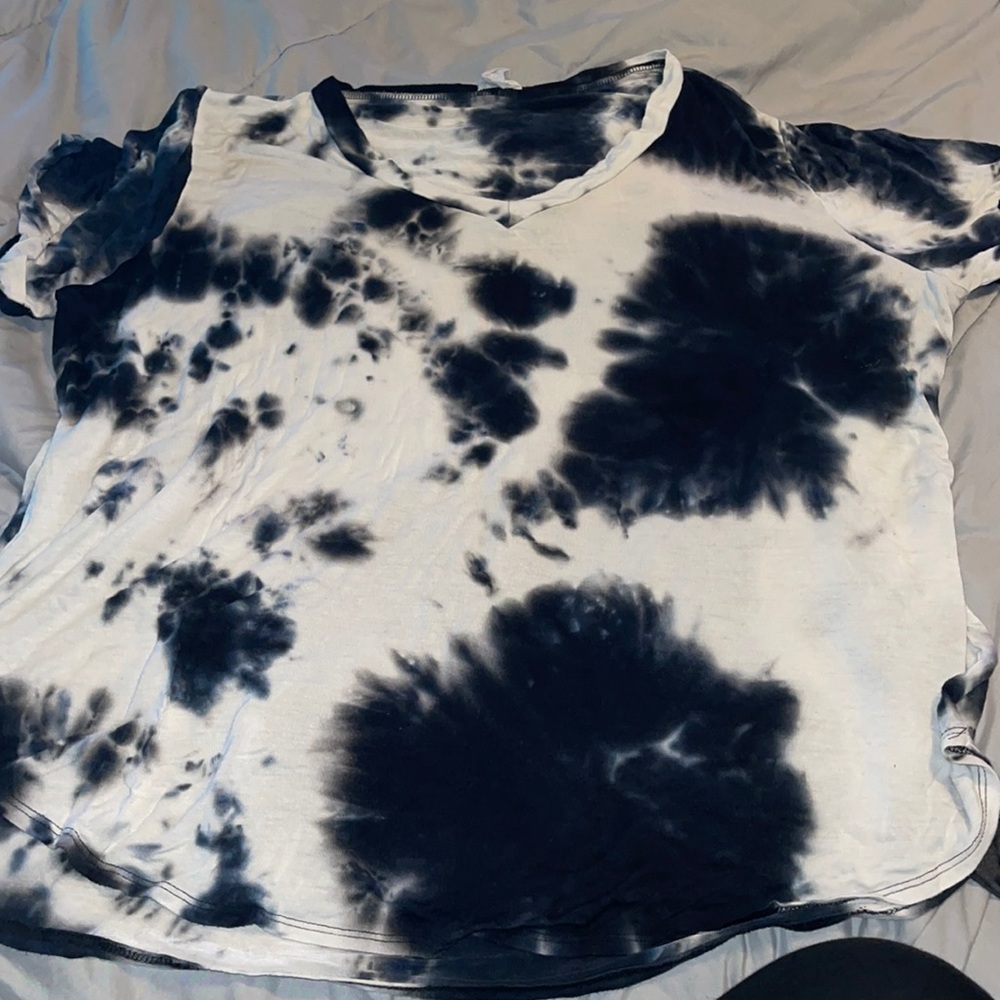 Tie Dye TShirt